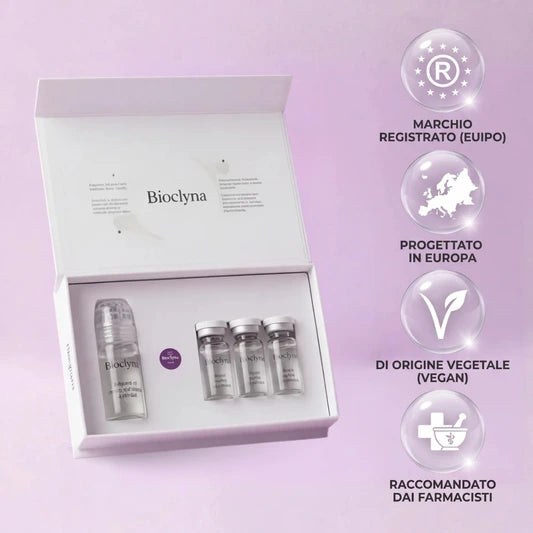 BioLyn | Sistema di Microinfusione Avanzata