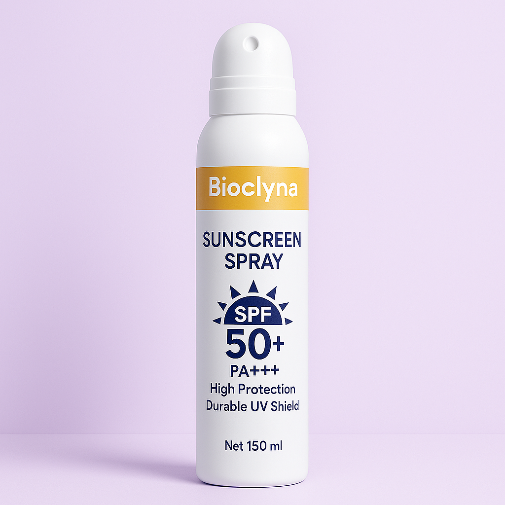 Crema Solare Spray al Collagene