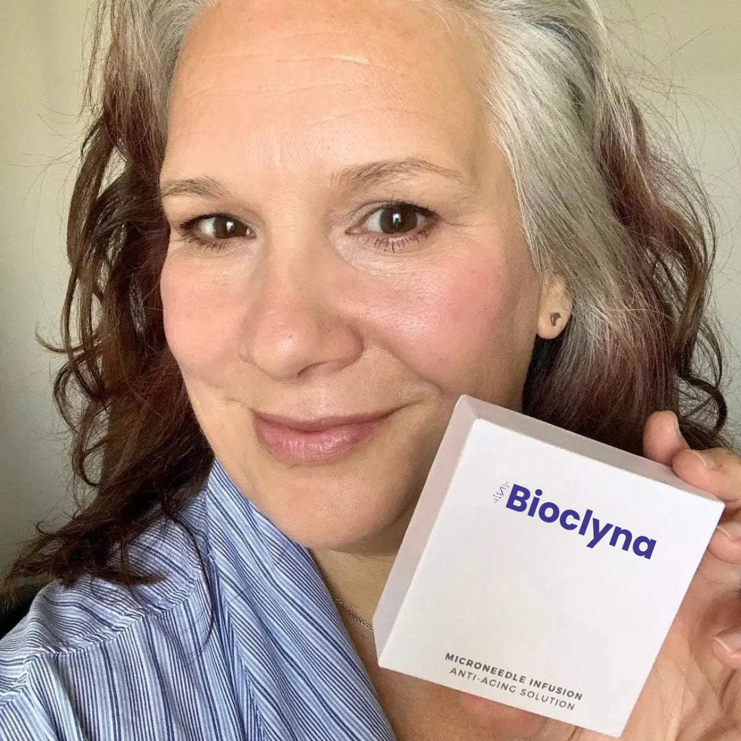 BioLyn+ | Sistema di Microinfusione Avanzata