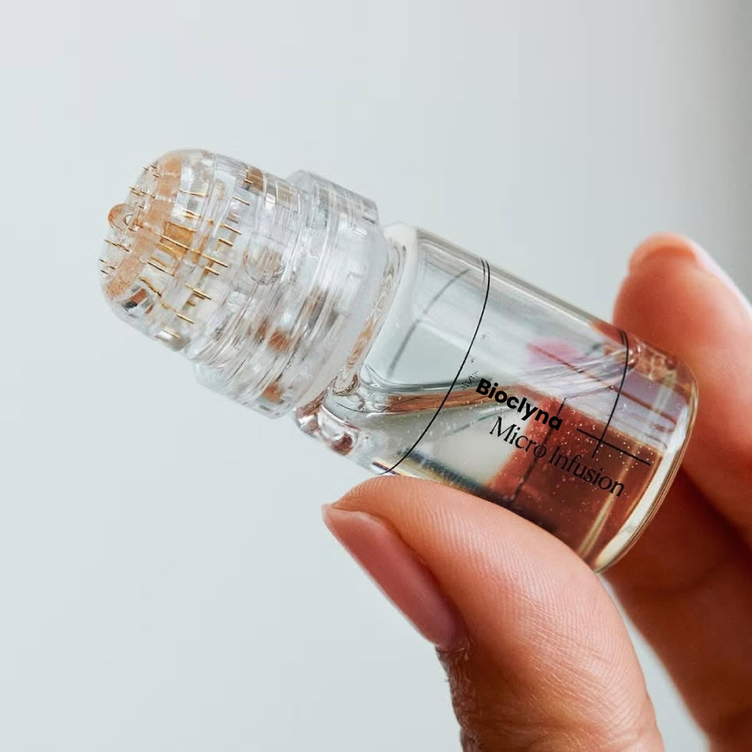 BioLyn+ | Sistema di Microinfusione Avanzata